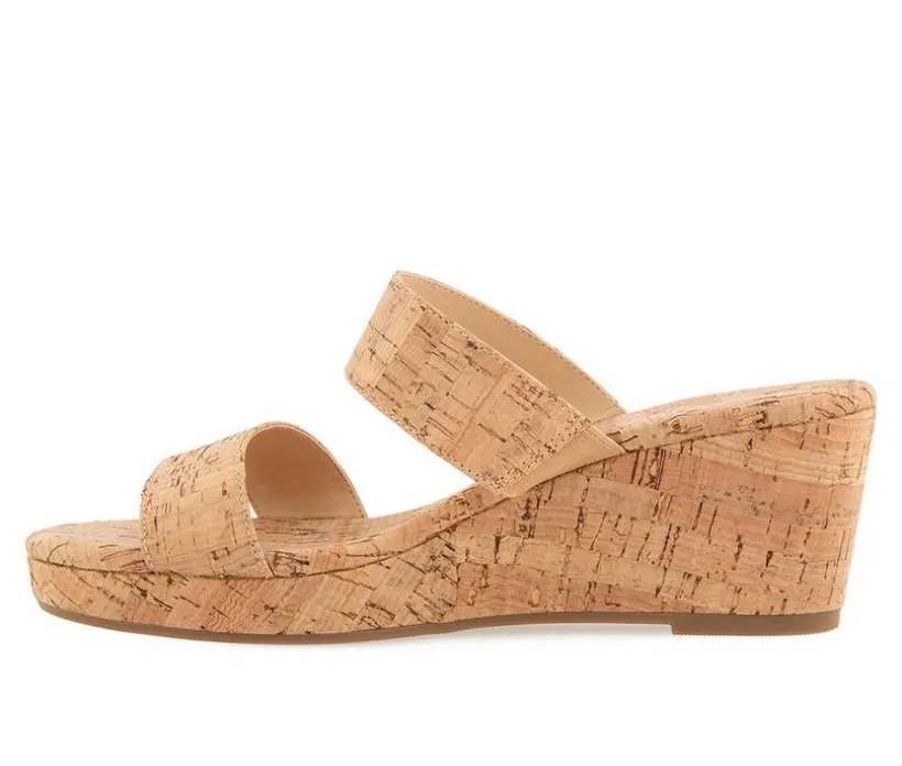 Women's KENSIE Jazzlyn Wedges
