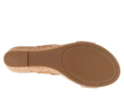 Women's KENSIE Jazzlyn Wedges