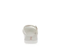 Women's KENSIE Jellie Slides Sandals