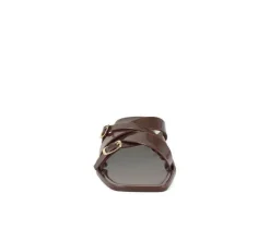 Women's KENSIE Jellie Slides Sandals
