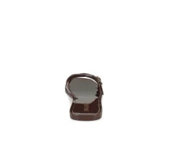 Women's KENSIE Jellie Slides Sandals