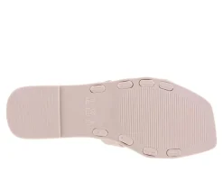 Women's KENSIE Jellie Slides Sandals