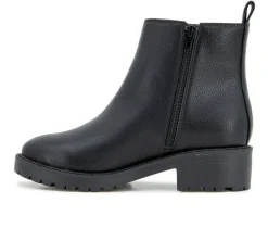 Women's KENSIE Kelsey Booties