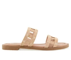 Women's KENSIE Malory Sandals