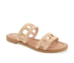 Women's KENSIE Malory Sandals