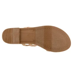 Women's KENSIE Malory Sandals