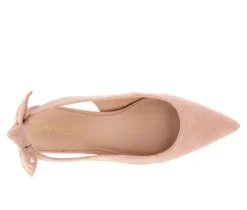 Women's KENSIE Olympia Pumps