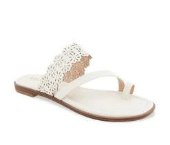 Women's KENSIE Reign Sandals