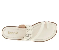 Women's KENSIE Reign Sandals