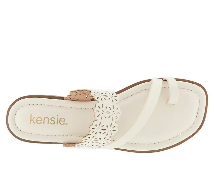 Women's KENSIE Reign Sandals