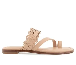 Women's KENSIE Reign Sandals