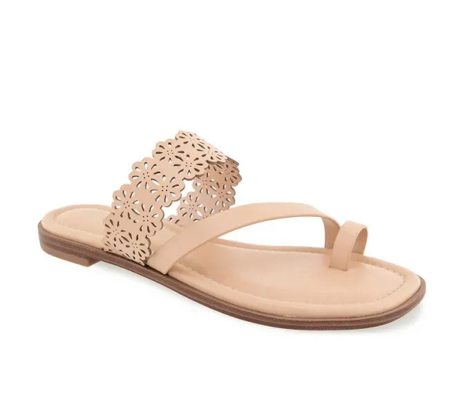 Women's KENSIE Reign Sandals