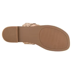 Women's KENSIE Reign Sandals