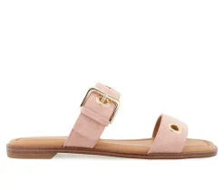 Women's KENSIE Reine Sandals