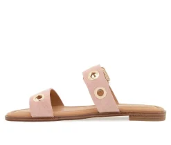 Women's KENSIE Reine Sandals