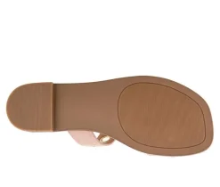 Women's KENSIE Reine Sandals