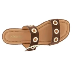 Women's KENSIE Reine Sandals