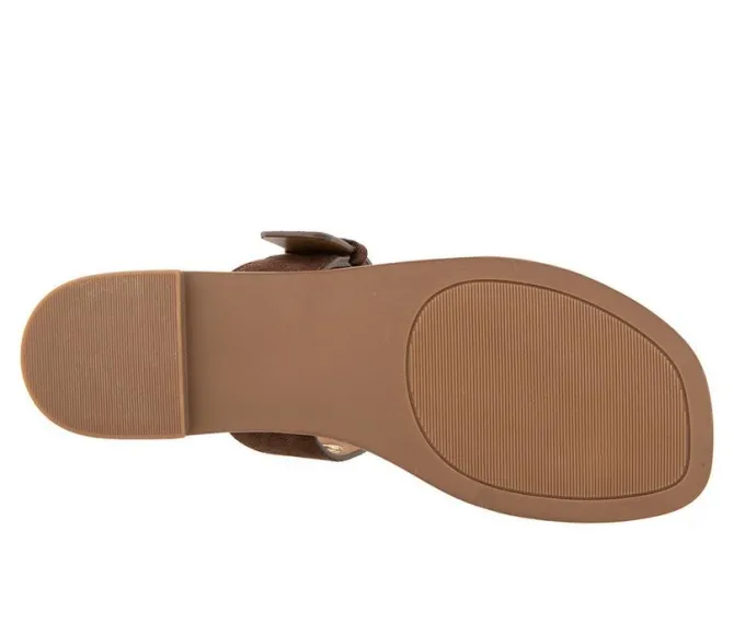 Women's KENSIE Reine Sandals
