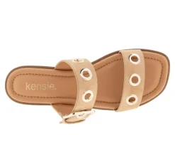 Women's KENSIE Reine Sandals