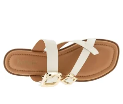 Women's KENSIE Riri Sandals