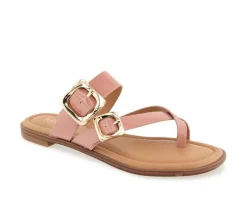 Women's KENSIE Riri Sandals