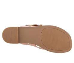 Women's KENSIE Riri Sandals