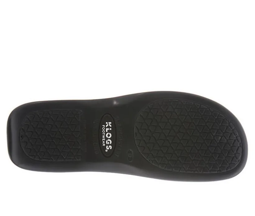 Women's KLOGS Footwear Boca Slip Resistant Shoes