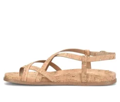 Women's Korks Arica Sandals