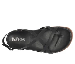 Women's Korks Arica Sandals