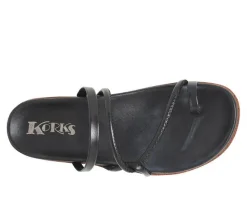 Women's Korks Audra Sandals