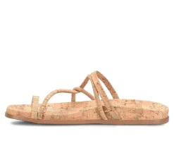 Women's Korks Audra Sandals