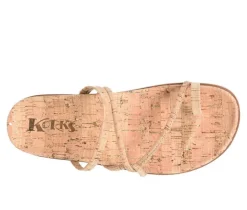 Women's Korks Audra Sandals