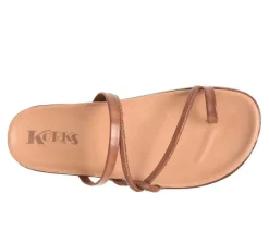 Women's Korks Audra Sandals