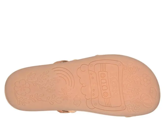 Women's Korks Audra Sandals