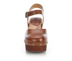 Women's Korks Lapra Platform Clogs