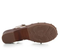 Women's Korks Lapra Platform Clogs