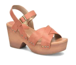 Women's Korks Leda Platfrom Sandals