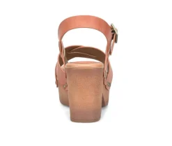 Women's Korks Leda Platfrom Sandals