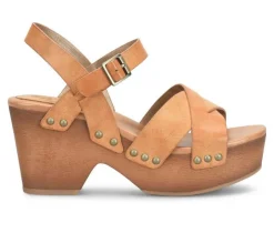 Women's Korks Leda Platfrom Sandals