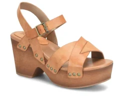 Women's Korks Leda Platfrom Sandals