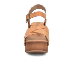 Women's Korks Leda Platfrom Sandals