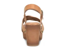 Women's Korks Leda Platfrom Sandals