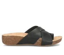 Women's Korks Micha Footbed Sandals
