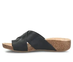 Women's Korks Micha Footbed Sandals