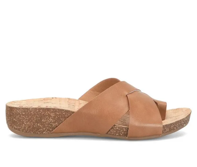 Women's Korks Micha Footbed Sandals