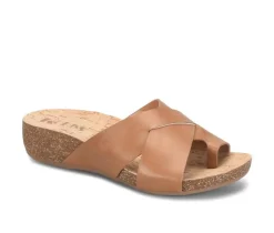 Women's Korks Micha Footbed Sandals