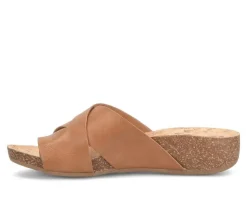 Women's Korks Micha Footbed Sandals