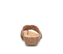 Women's Korks Micha Footbed Sandals