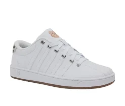 Women's K-Swiss Court Pro Sneakers