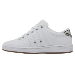 Women's K-Swiss Court Pro Sneakers
